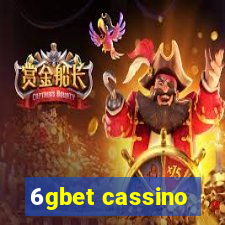 6gbet cassino